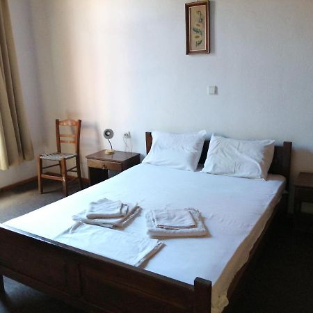 Lito Rooms Ханья Экстерьер фото