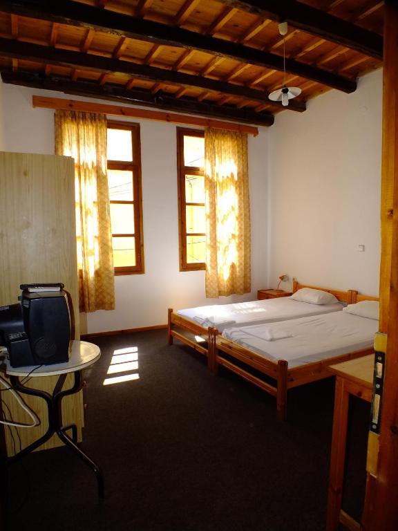 Lito Rooms Ханья Номер фото