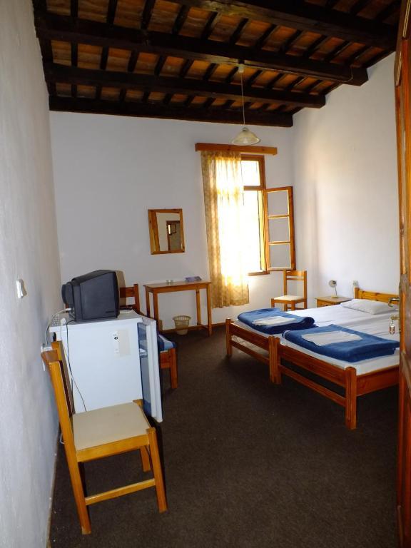 Lito Rooms Ханья Номер фото